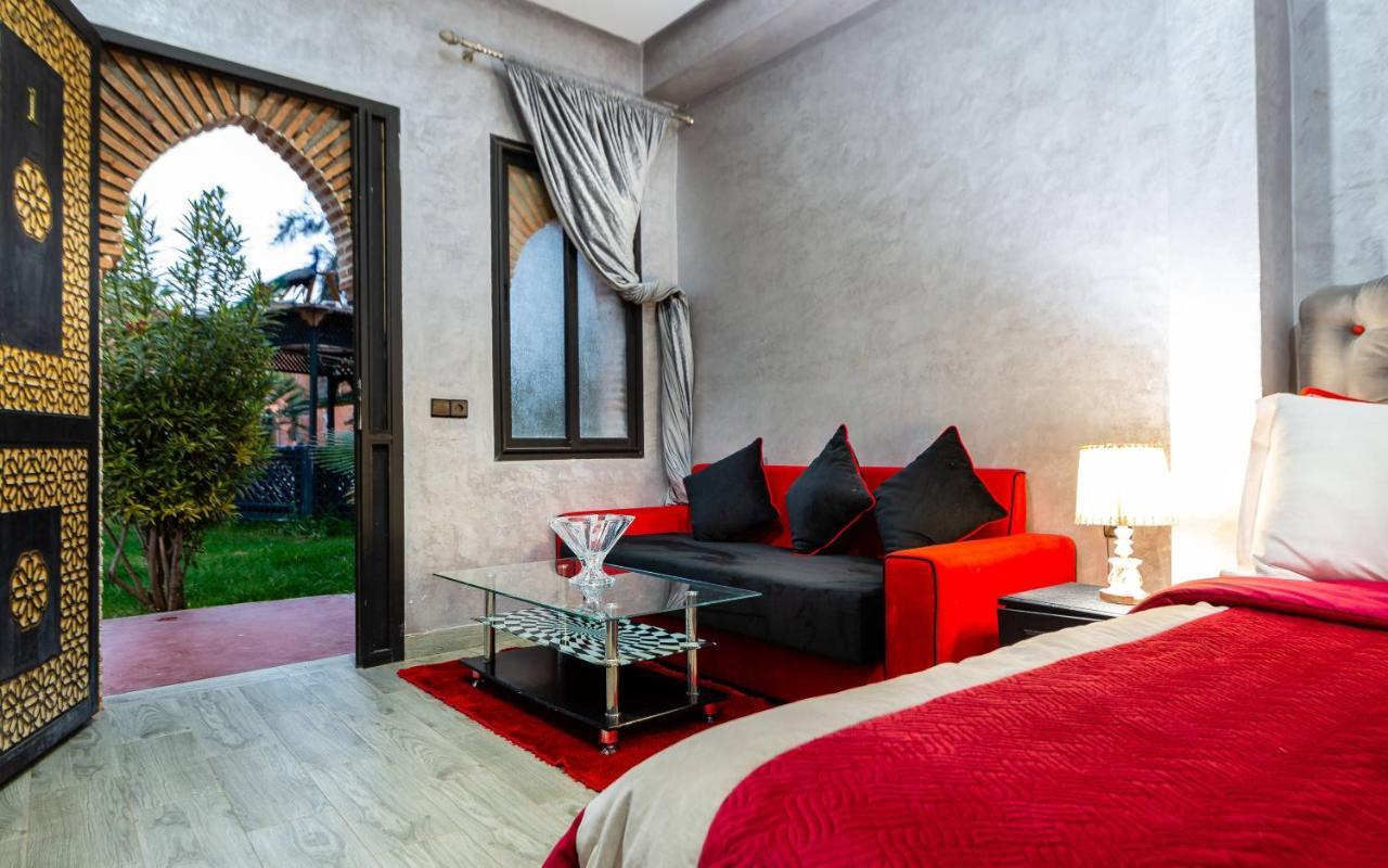 Palais Ghiat Bed & Breakfast Sidi Abdallah Ghiat Dış mekan fotoğraf