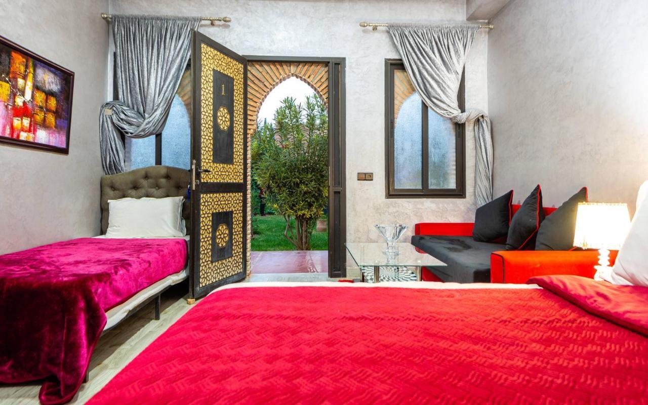Palais Ghiat Bed & Breakfast Sidi Abdallah Ghiat Dış mekan fotoğraf