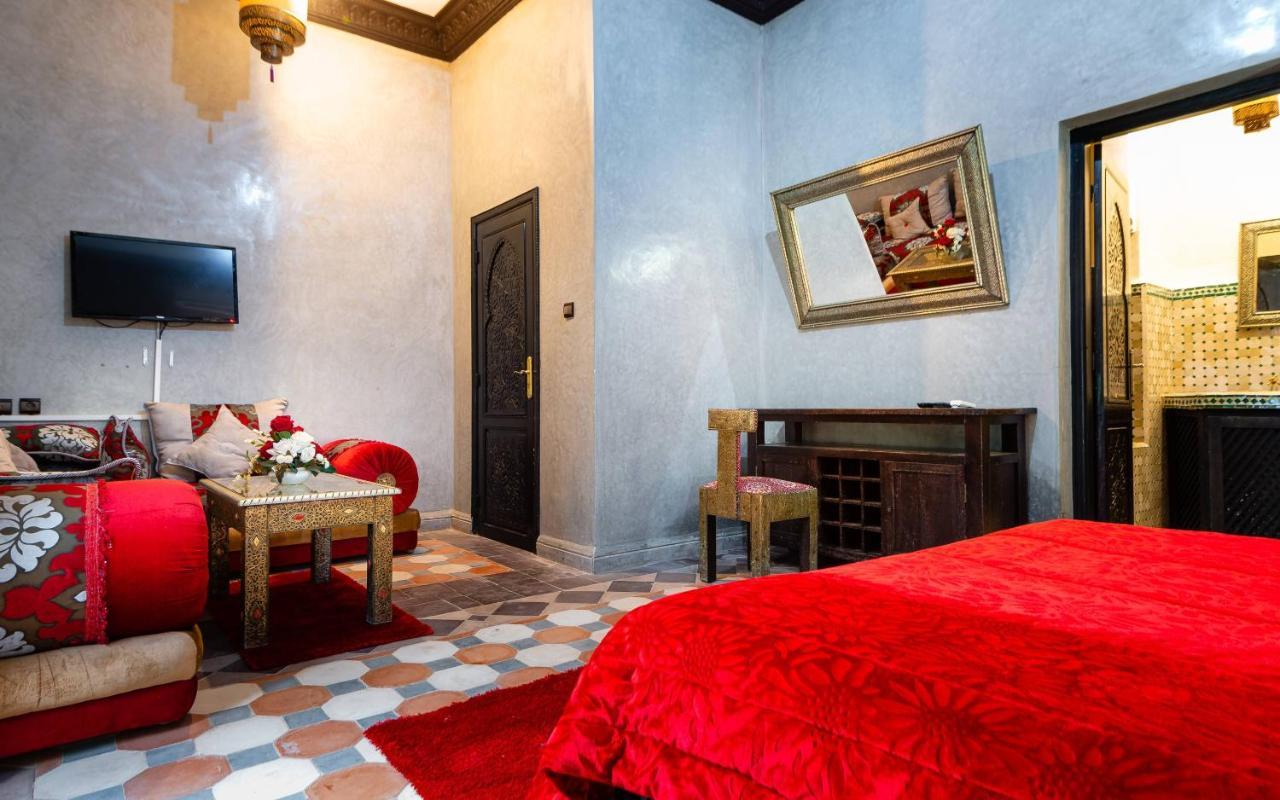 Palais Ghiat Bed & Breakfast Sidi Abdallah Ghiat Dış mekan fotoğraf