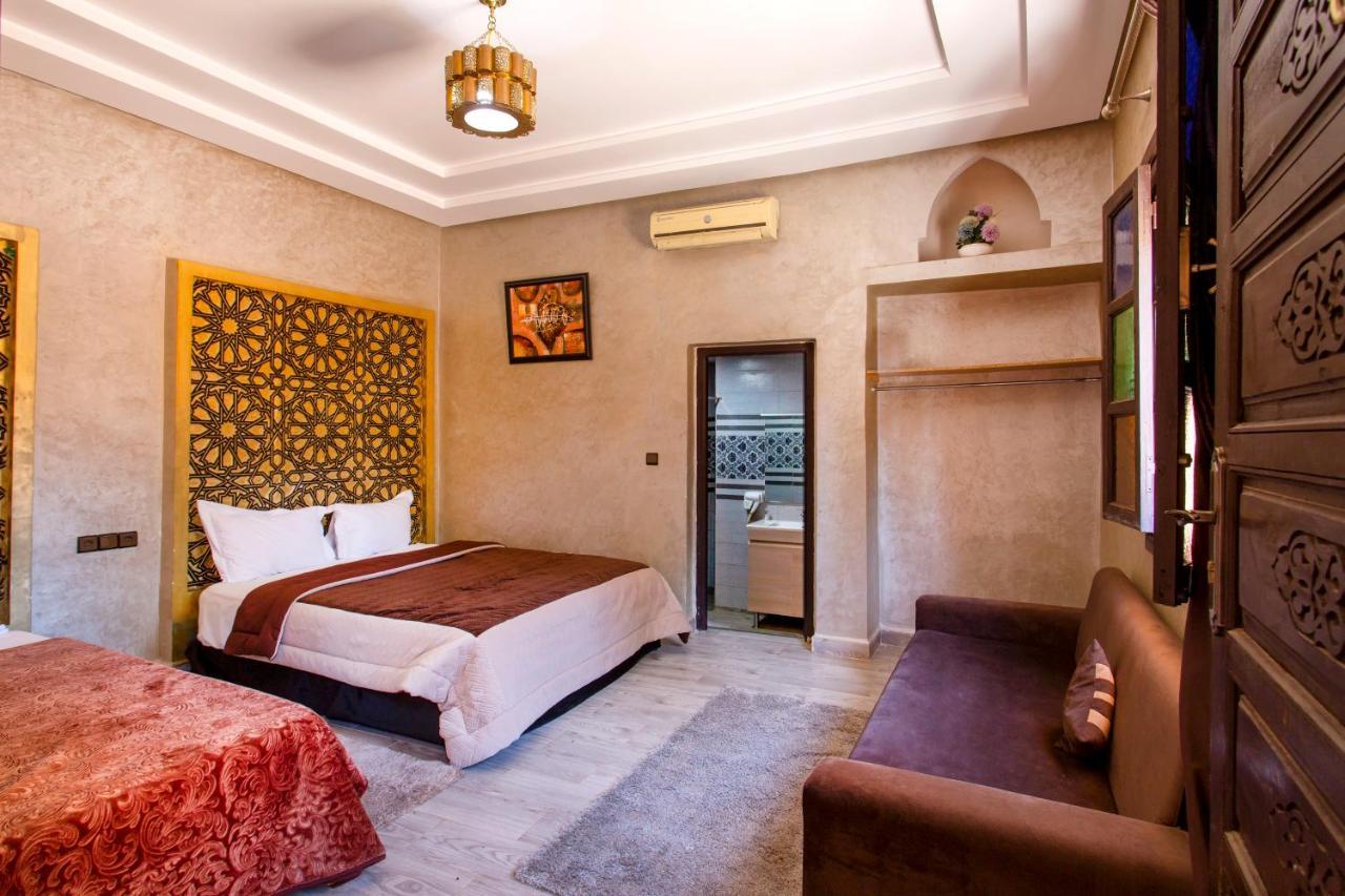 Palais Ghiat Bed & Breakfast Sidi Abdallah Ghiat Dış mekan fotoğraf