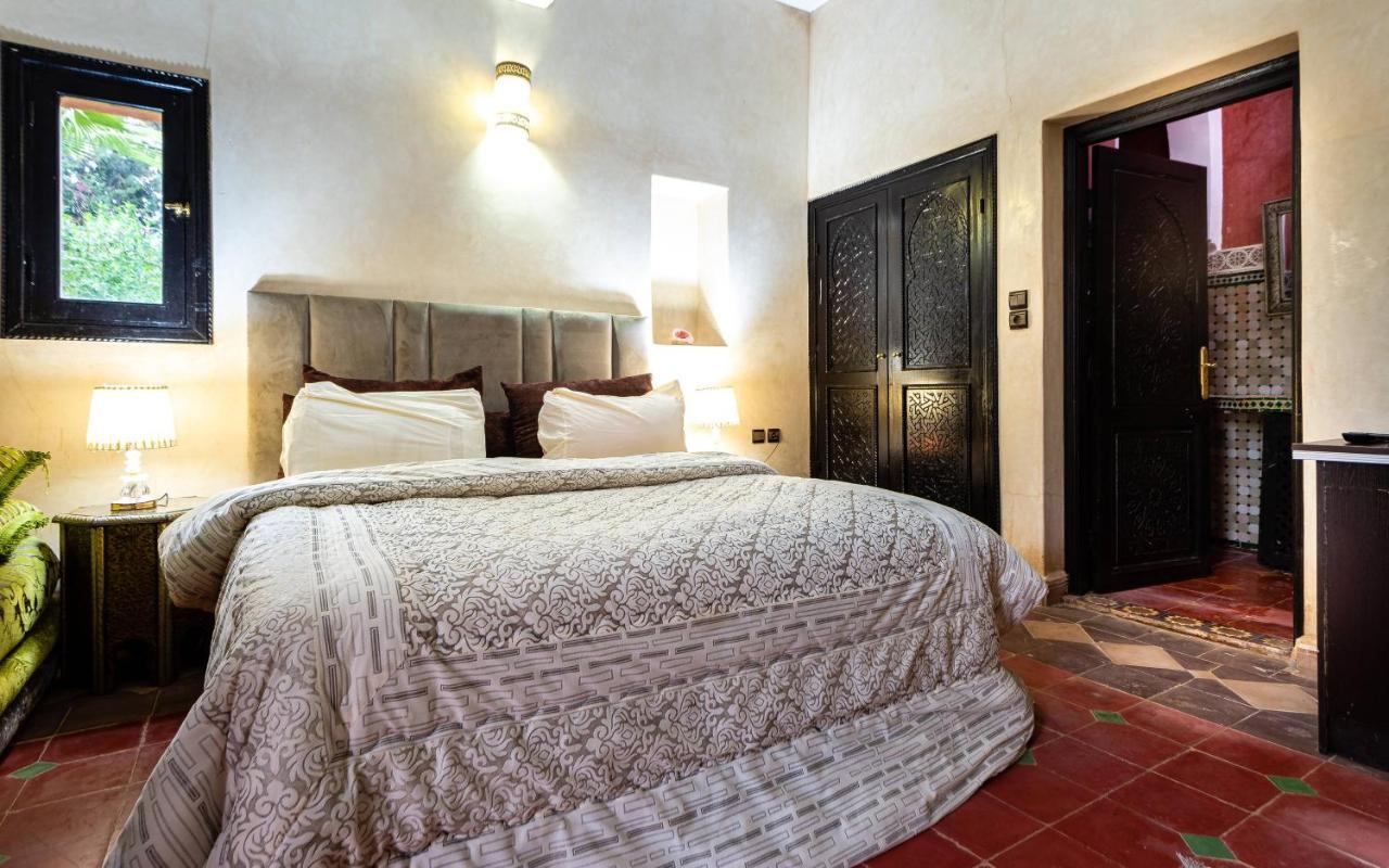 Palais Ghiat Bed & Breakfast Sidi Abdallah Ghiat Dış mekan fotoğraf