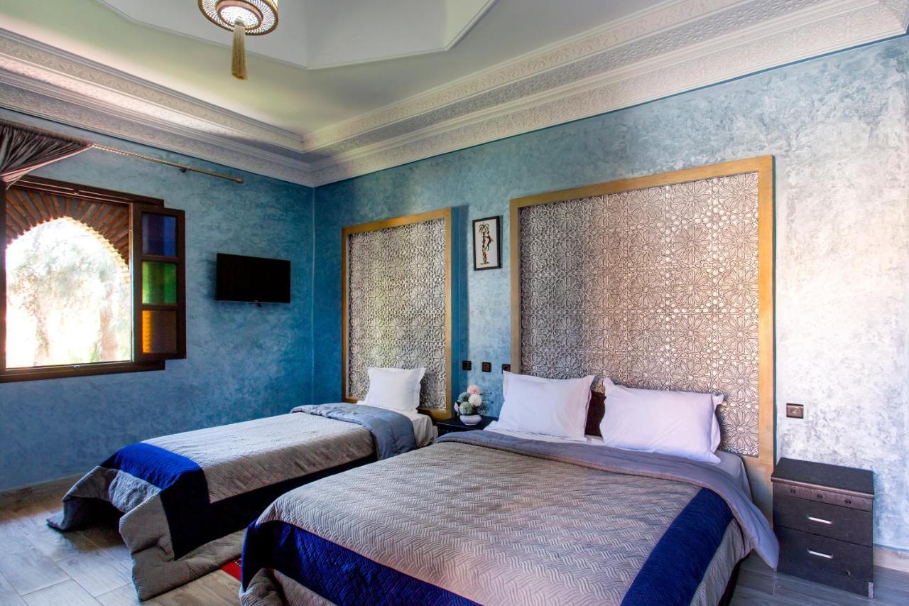 Palais Ghiat Bed & Breakfast Sidi Abdallah Ghiat Dış mekan fotoğraf
