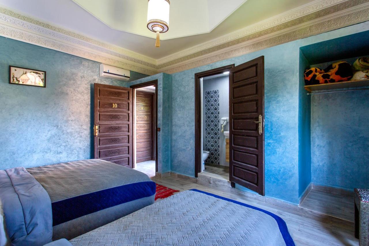 Palais Ghiat Bed & Breakfast Sidi Abdallah Ghiat Dış mekan fotoğraf