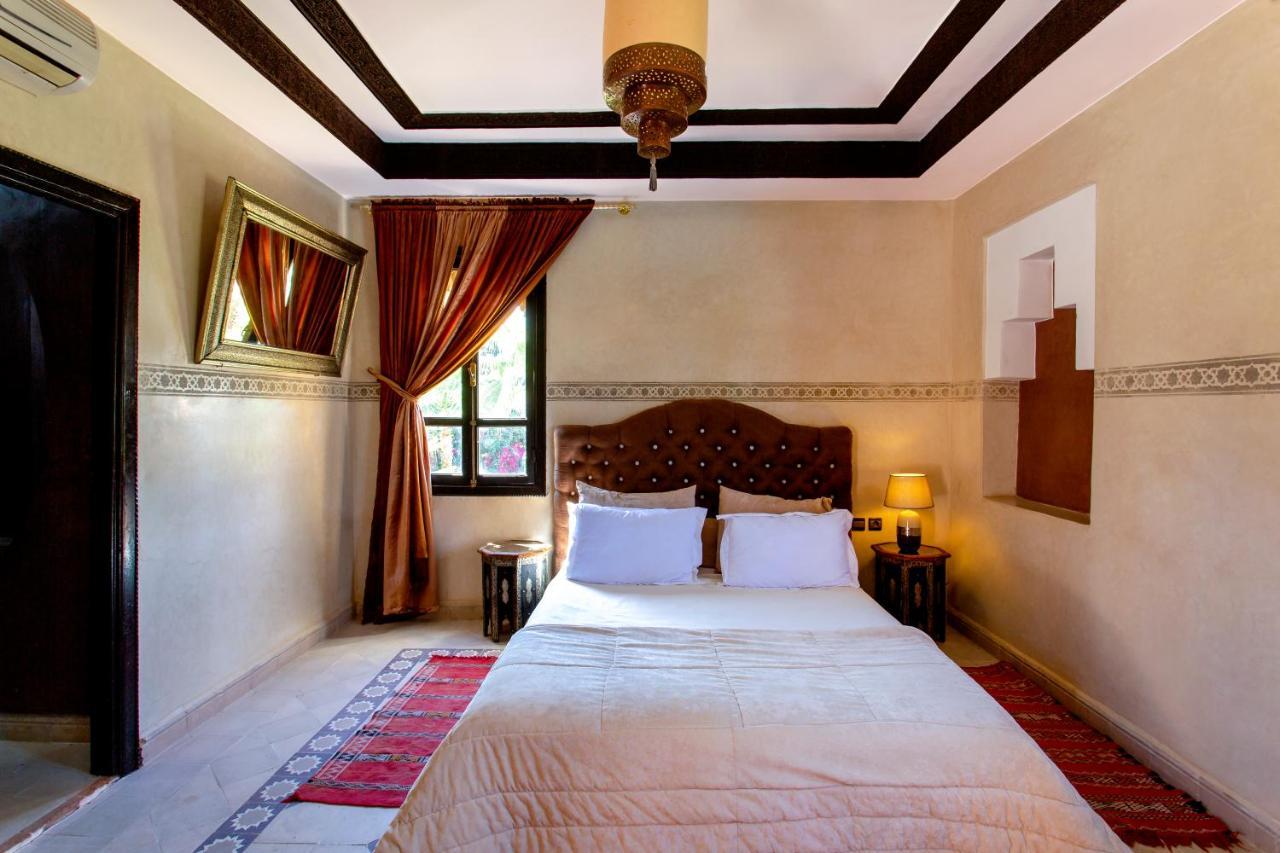 Palais Ghiat Bed & Breakfast Sidi Abdallah Ghiat Dış mekan fotoğraf